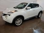 NISSAN JUKE S снимка