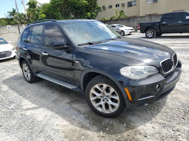 VIN 5UXZV4C50D0B02817 2013 BMW X5, Xdrive35I no.4