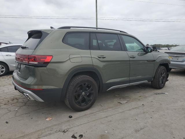 2024 VOLKSWAGEN ATLAS PEAK 1V2CR2CA1RC575463
