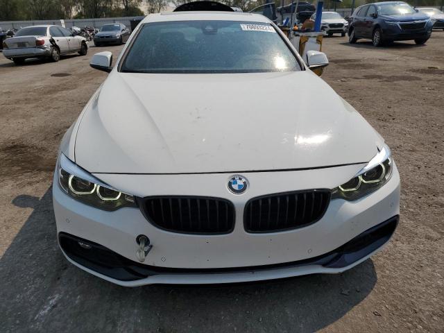 2020 BMW 430I - WBA4W3C02LFH31320