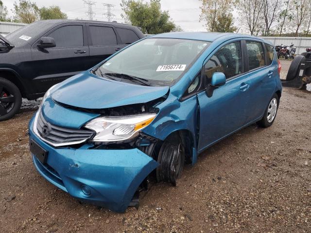 Vin: 3n1ce2cp8el434635, lot: 71956774, nissan versa s 2014 img_1