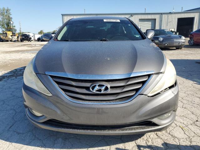 2013 HYUNDAI SONATA GLS - 5NPEB4ACXDH745850