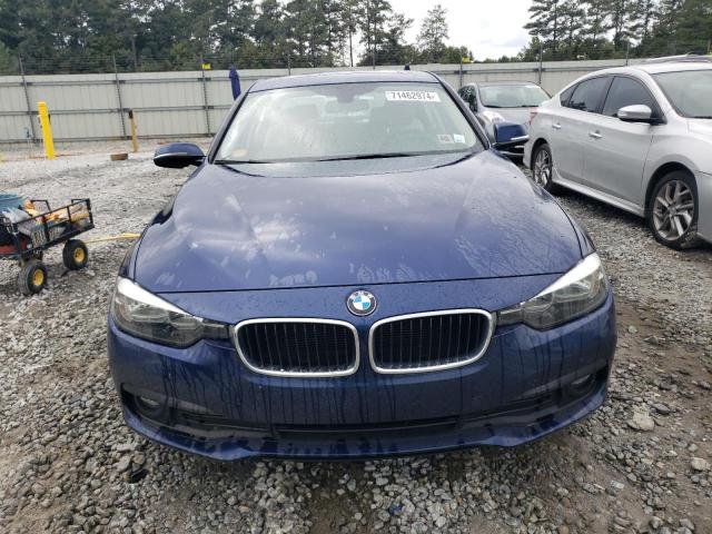 VIN WBA8E1G50GNT35085 2016 BMW 3 SERIES no.5