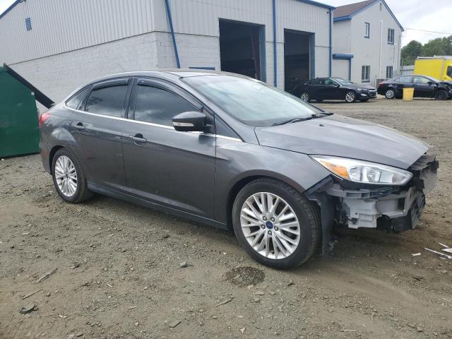 2016 FORD FOCUS TITA - 1FADP3J24GL228063