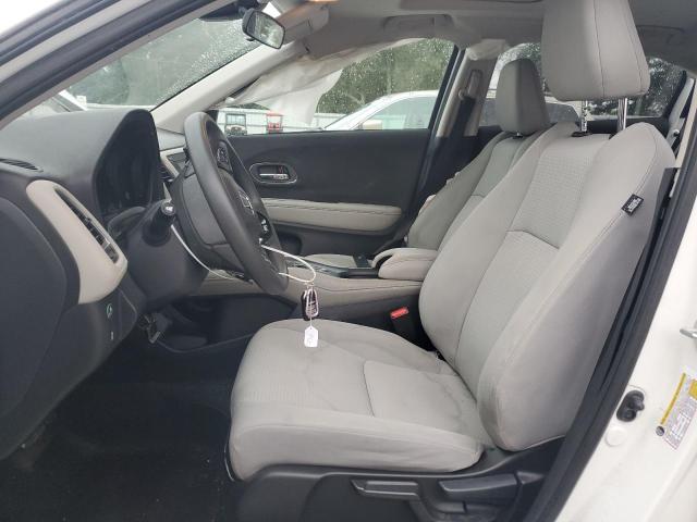 2022 HONDA HR-V EX - 3CZRU6H56NM718620