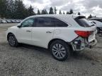 ACURA MDX TECHNO photo