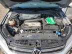 VOLKSWAGEN TIGUAN S photo