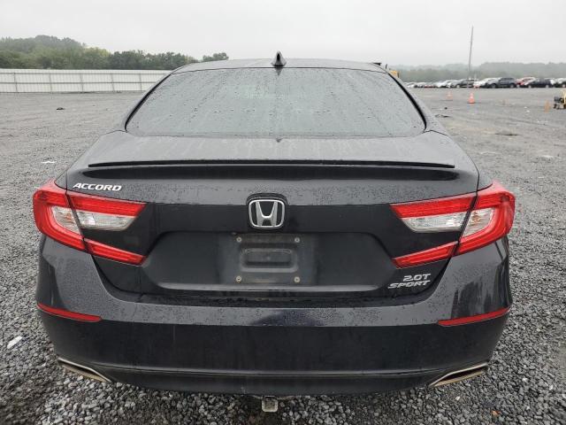 2019 HONDA ACCORD SPO - 1HGCV2F35KA035692