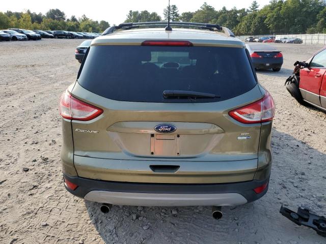 VIN 1FMCU9GX1DUC18435 2013 Ford Escape, SE no.6