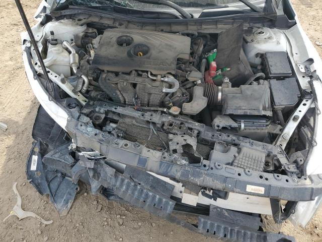 2019 NISSAN ALTIMA S - 1N4BL4BV4KN323074