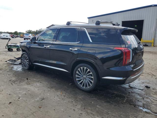 2024 HYUNDAI PALISADE C - KM8R74GE4RU703162