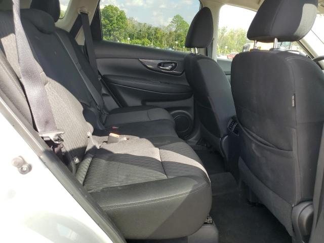 2020 NISSAN ROGUE S - KNMAT2MT7LP532451