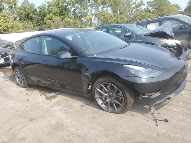 Vin: 5yj3e1ea6nf190059, lot: 70838424, tesla model 3 20224