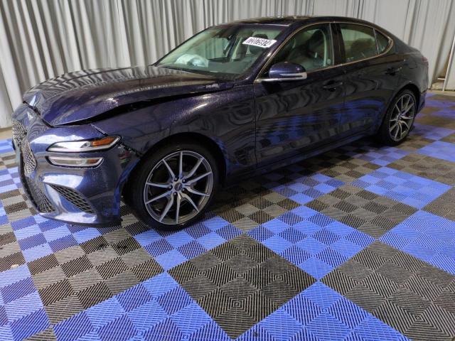 2023 GENESIS G70 BASE #2914793793