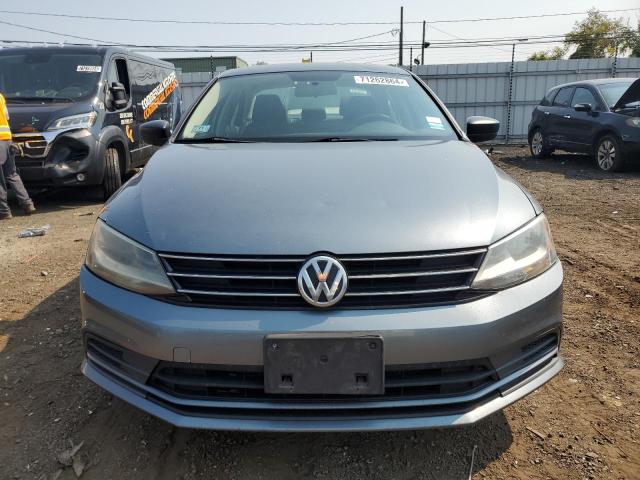 VIN 3VW2K7AJ6FM206669 2015 Volkswagen Jetta, Base no.5