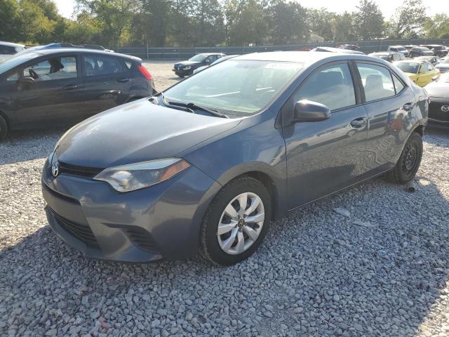 Vin: 2t1burhe6ec132128, lot: 68744664, toyota corolla l 20141