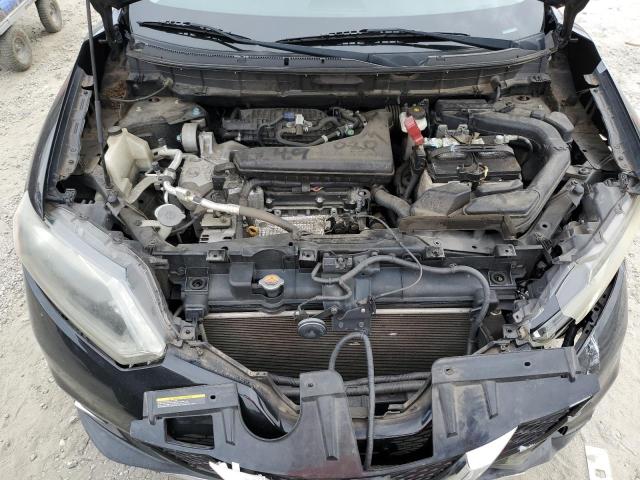 2015 NISSAN ROGUE S - 5N1AT2MT5FC838149