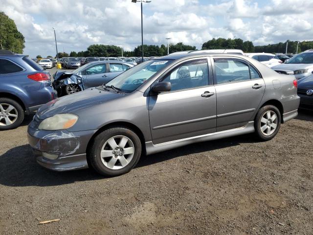 TOYOTA COROLLA CE