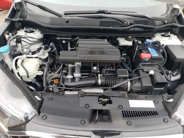 2021 HONDA CR-V EXL - 5J6RW2H82ML022897