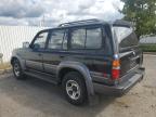 LEXUS LX 450 photo