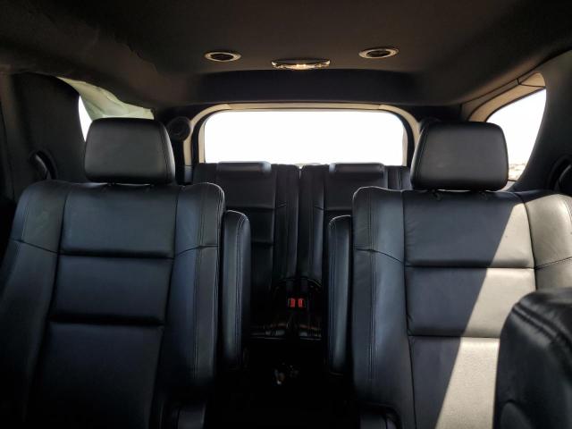 2016 DODGE DURANGO LI - 1C4RDJDG1GC428967