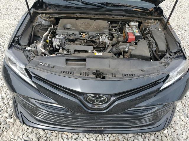 2019 TOYOTA CAMRY L - 4T1B11HK2KU822470