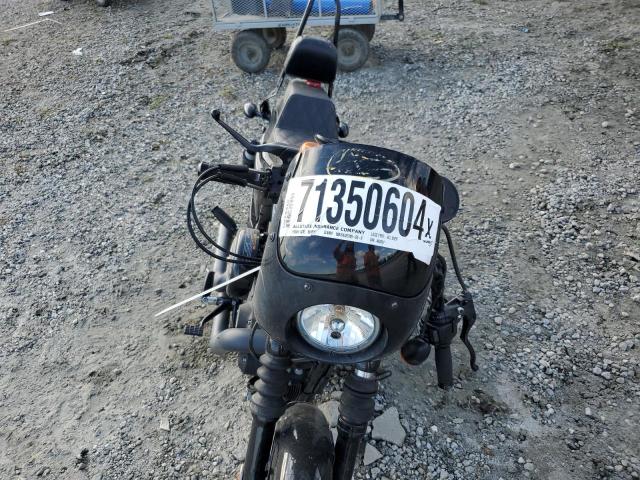 2019 HARLEY-DAVIDSON XL1200 NS - 1HD1LP336KC404091