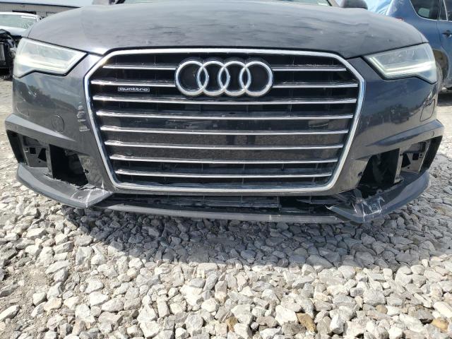 2016 AUDI A6 PREMIUM WAUFGAFCXGN168736