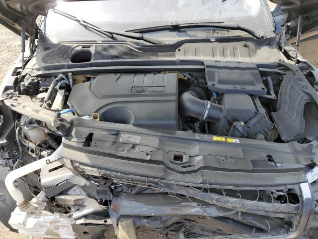 2019 LAND ROVER RANGE ROVE - SALVP2RX4KH333599