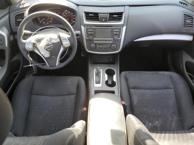 2018 NISSAN ALTIMA 2.5 - 1N4AL3AP3JC136606