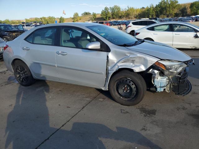 VIN 5YFBURHEXFP274614 2015 Toyota Corolla, L no.4