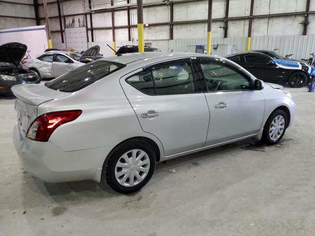 VIN 3N1CN7AP0EK446350 2014 Nissan Versa, S no.3