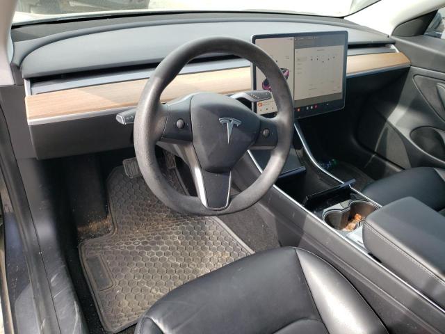 2020 TESLA MODEL 3 - 5YJ3E1EA2LF796780