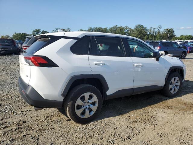 2022 TOYOTA RAV4 LE - 2T3H1RFV4NW188161
