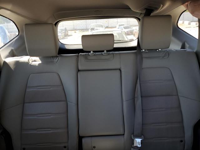 2017 HONDA CR-V EXL - 7FARW1H89HE015832