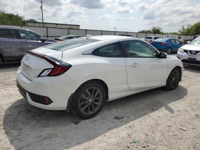 2020 HONDA CIVIC EX - 2HGFC3B39LH353221