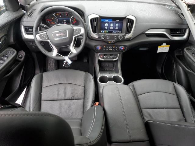 VIN 3GKALVEGXRL380662 2024 GMC Terrain, Slt no.8