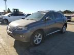 LEXUS RX 350 BAS снимка