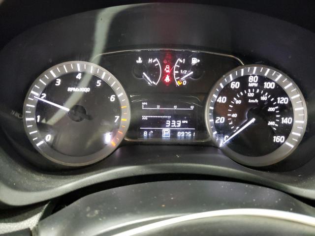 2015 NISSAN SENTRA S - 3N1AB7AP6FY262769