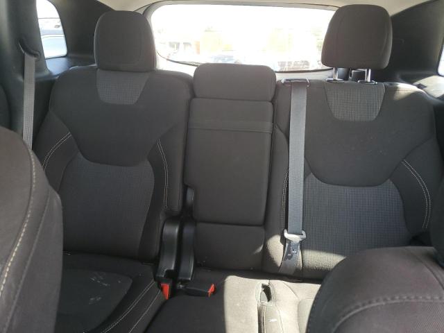 2016 JEEP CHEROKEE L - 1C4PJLCB2GW135241