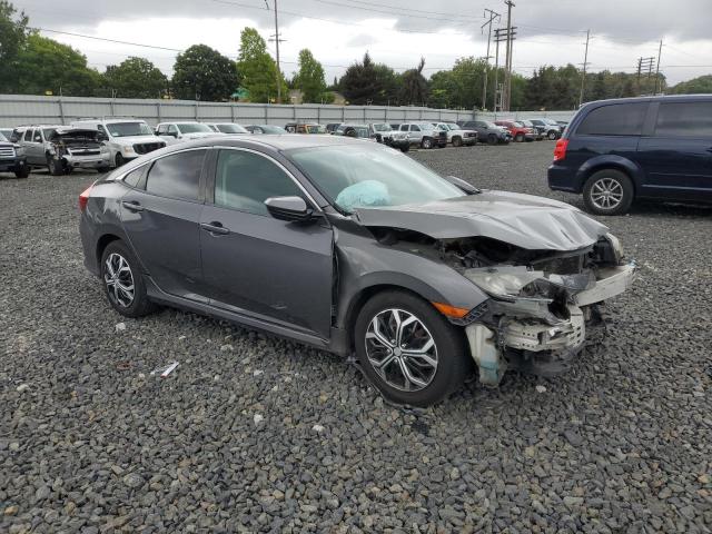 2016 HONDA CIVIC LX - 2HGFC2F57GH513303