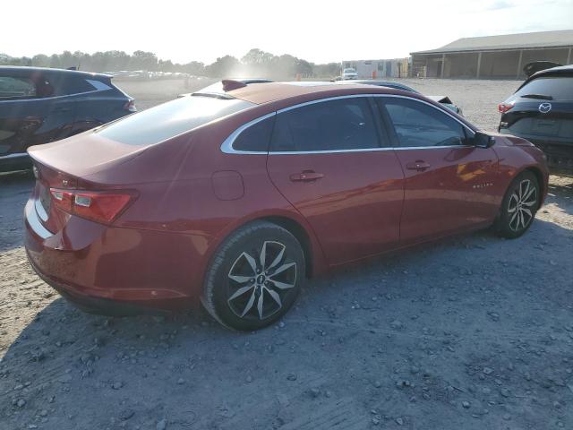 2016 CHEVROLET MALIBU LT - 1G1ZE5ST9GF244419
