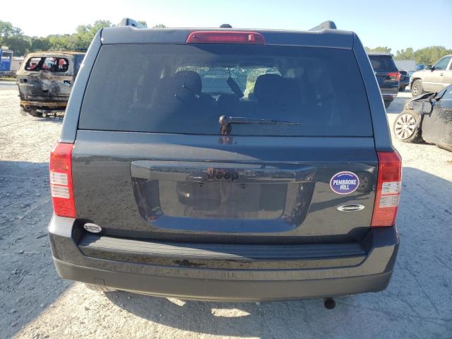 2015 JEEP PATRIOT SP - 1C4NJPBA3FD358907