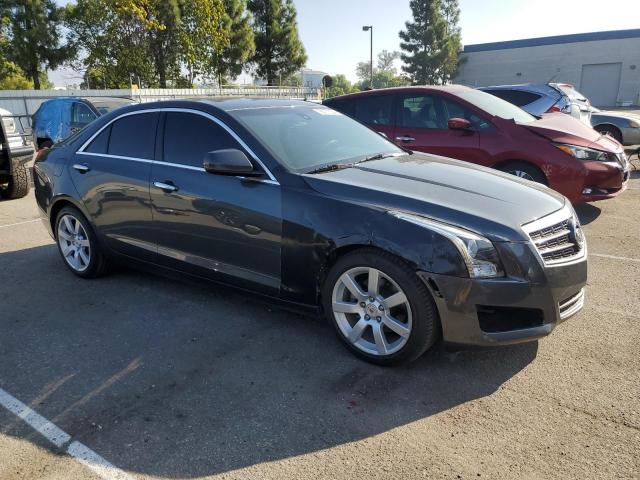 2014 CADILLAC ATS 1G6AA5RA4E0191426  72077534