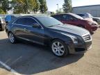 CADILLAC ATS photo