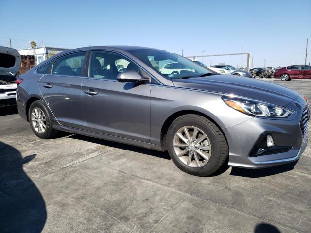 2019 HYUNDAI SONATA SE - 5NPE24AF3KH764957