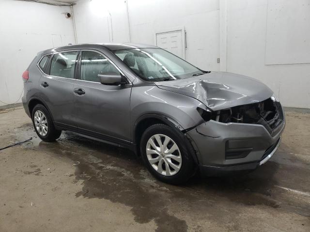 2017 NISSAN ROGUE S - KNMAT2MT3HP525665