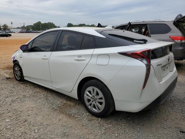 2016 TOYOTA PRIUS - JTDKBRFU4G3015286