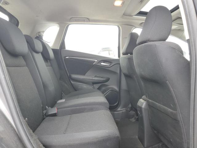2016 HONDA FIT EX - JHMGK5H7XGX041310