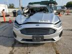 FORD FUSION SEL photo